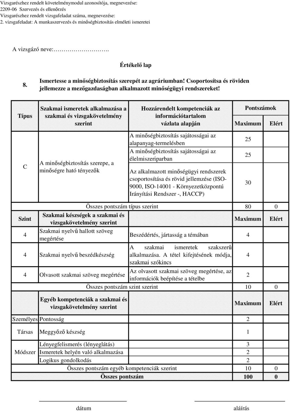 tényezők minőségbiztosítás sajátosságai az alapanyag-termelésben minőségbiztosítás sajátosságai az élelmiszeriparban z alkalmazott minőségügyi rendszerek csoportosítása és rövid jellemzése (ISO-