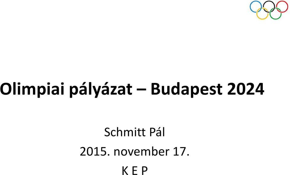 Budapest 2024