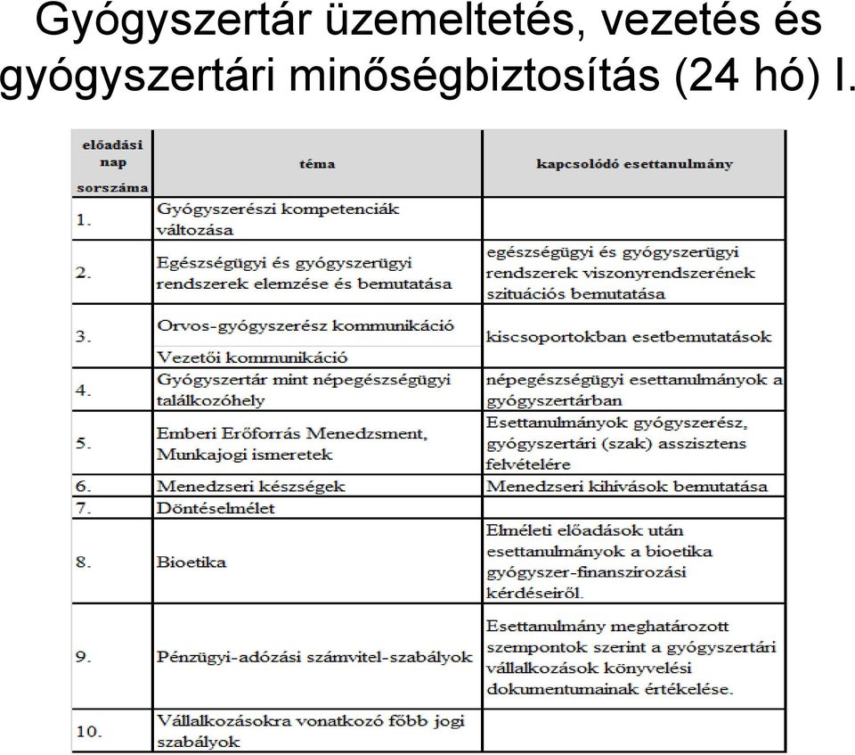 vezetés és