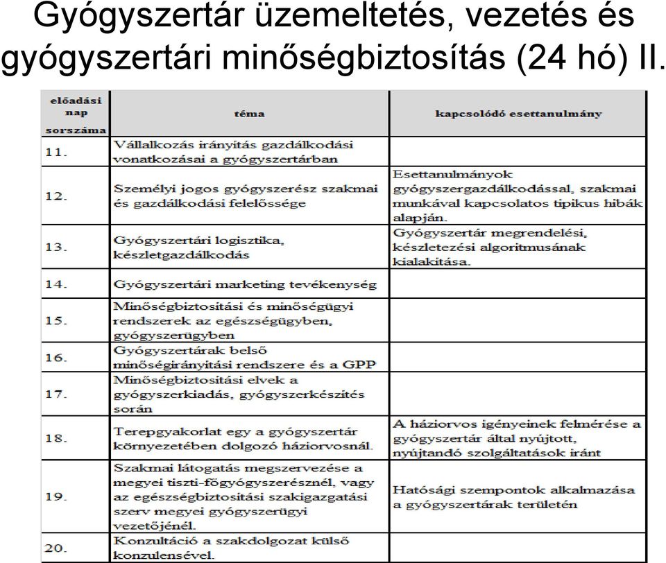 vezetés és