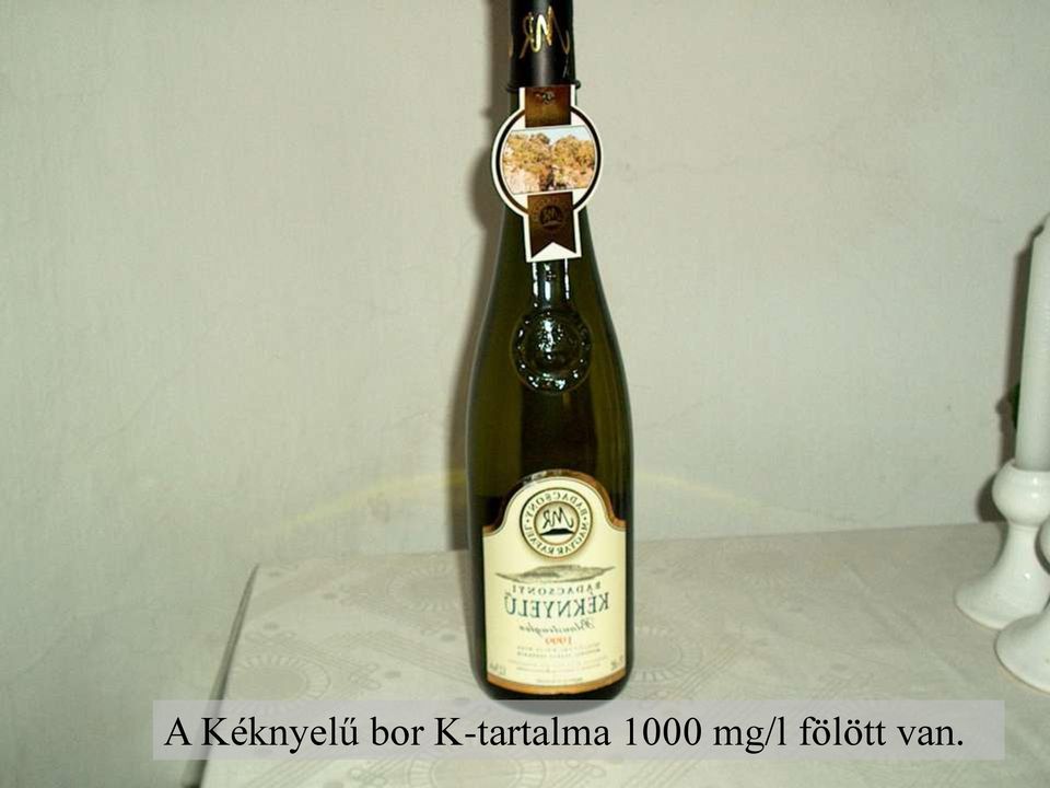 K-tartalma