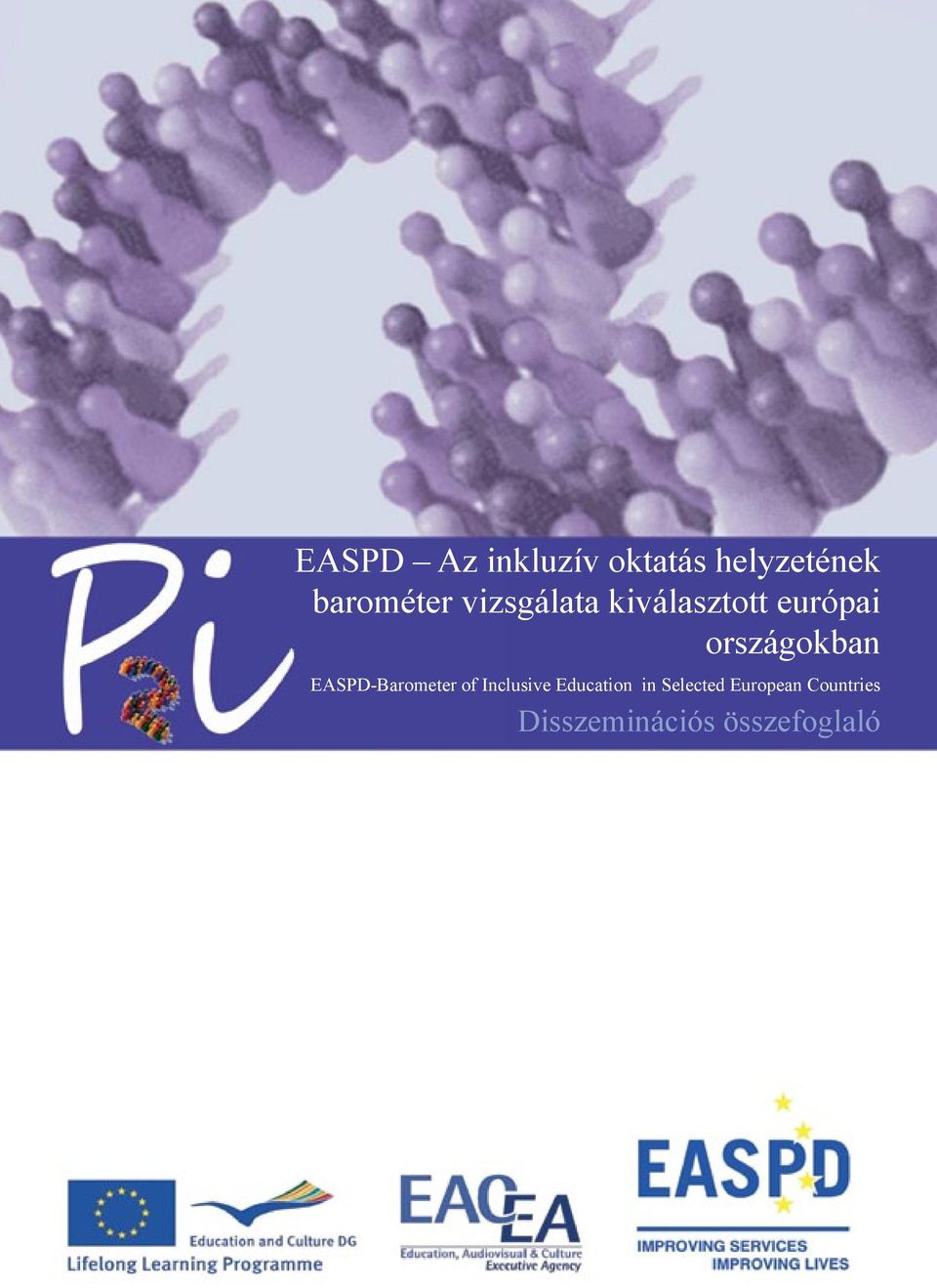 EASPD-Barometer of Inclusive Education in