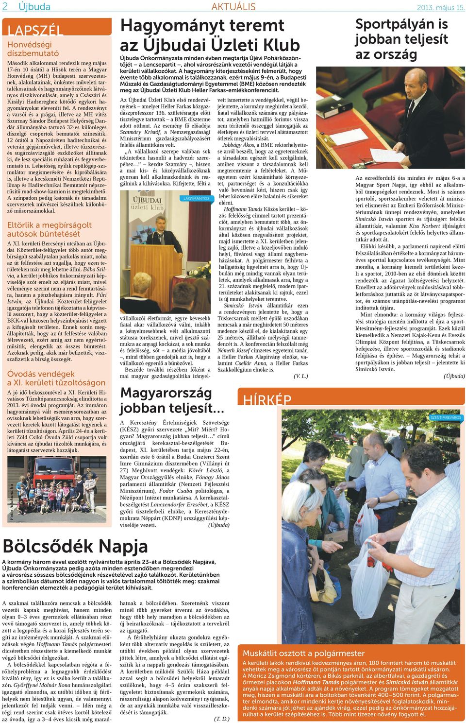 Dara park társkereső tilalom