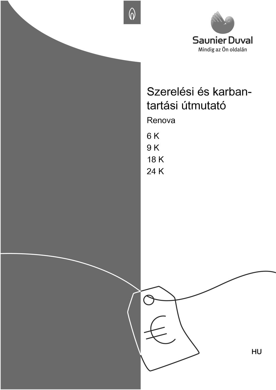 útmutató Renova