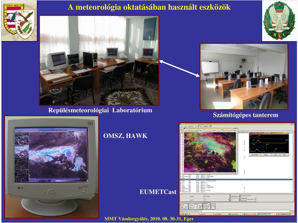 Repülésmeteorológiai