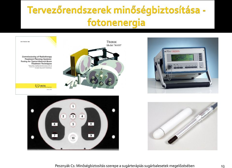szerepe a