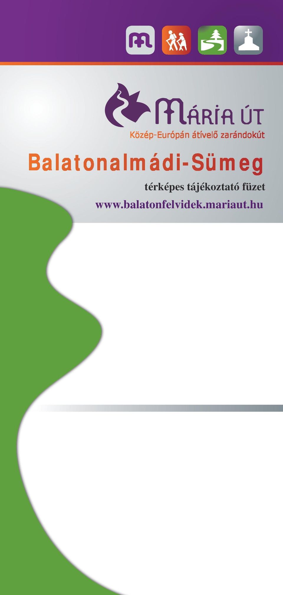 Baatonamádi-Sümeg térképes