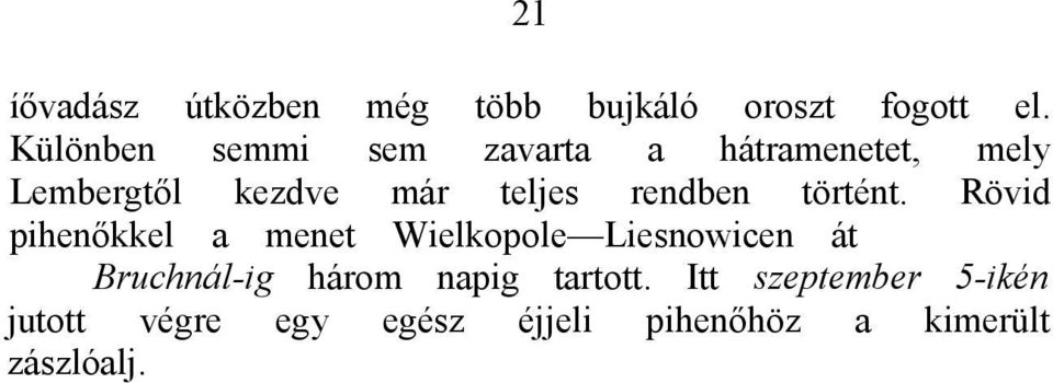 rendben történt.