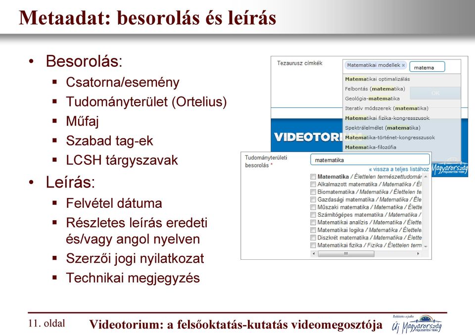 Részletes leírás eredeti és/vagy angol nyelven Szerzői jogi nyilatkozat