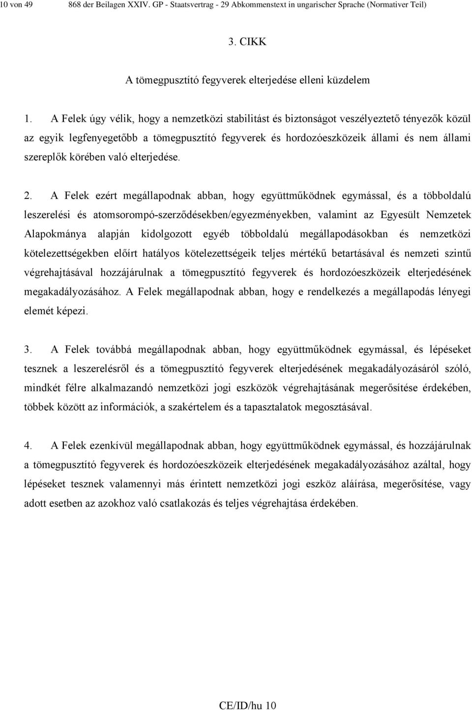 körében való elterjedése. 2.