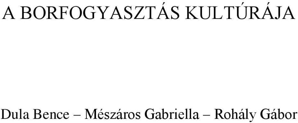Bence Mészáros