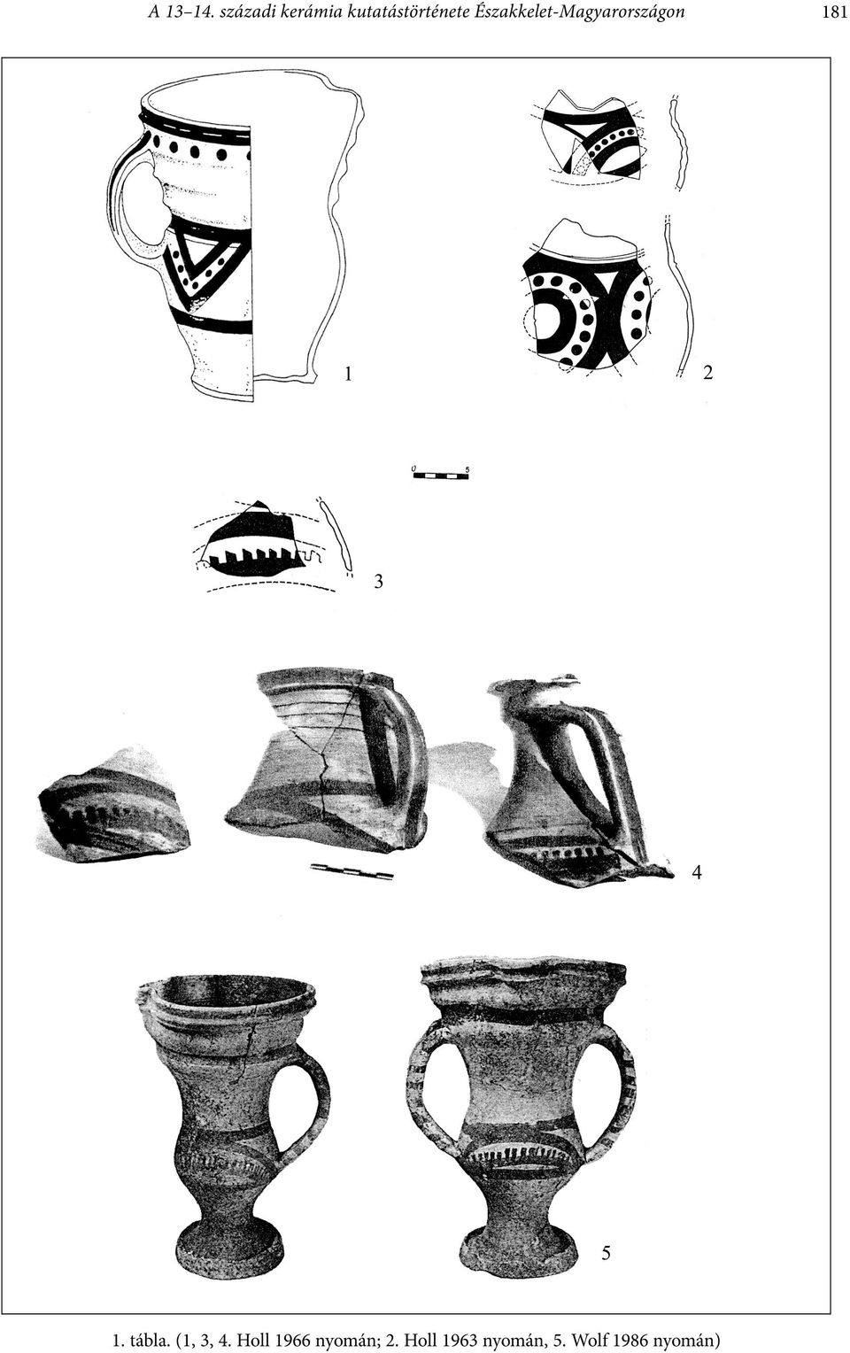 Északkelet-Magyarországon 181 1.