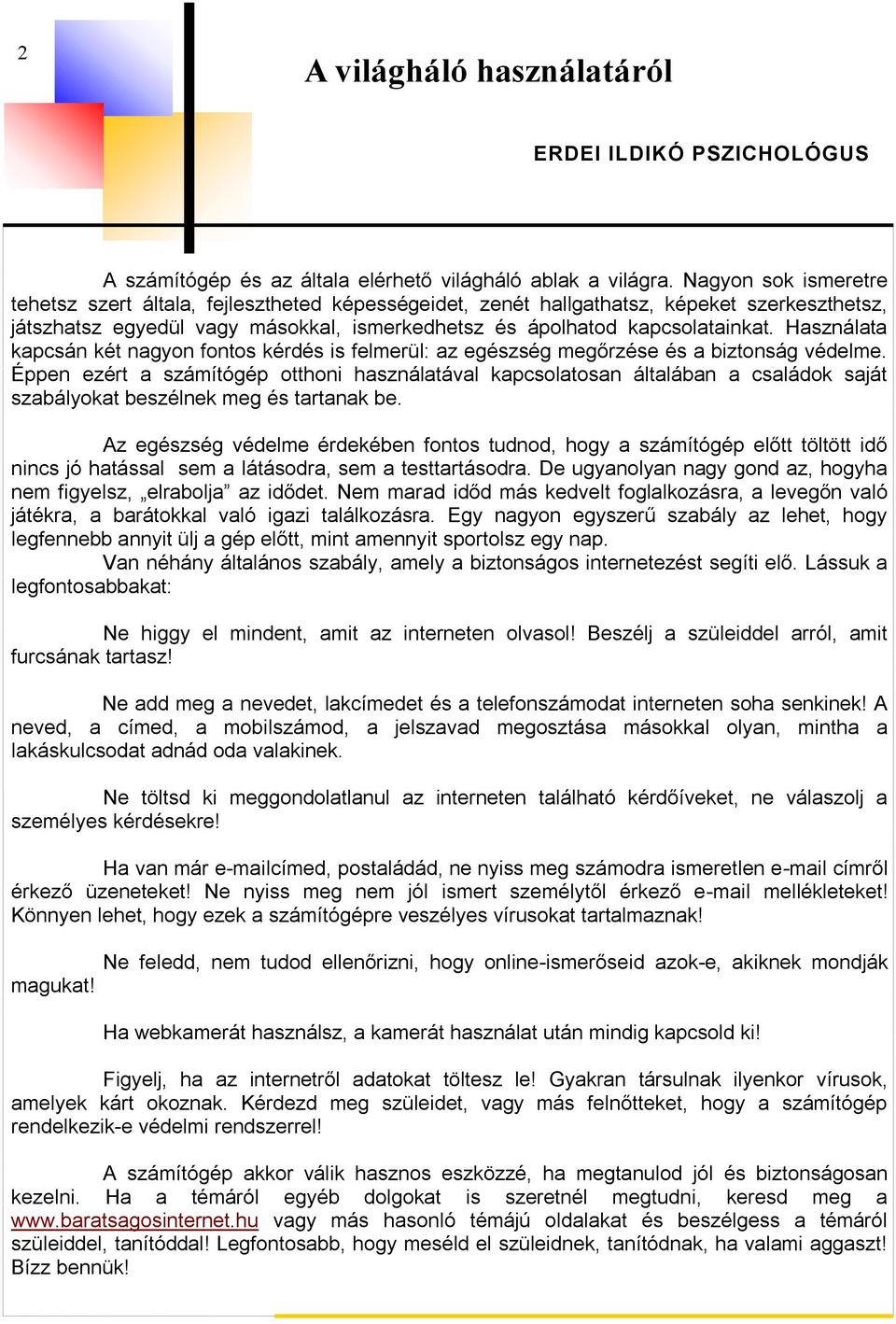 SZIPORKA HAGYOMÁNYOS I. OSZTÁLY. Stan Orsolya tanítónő - PDF Free Download