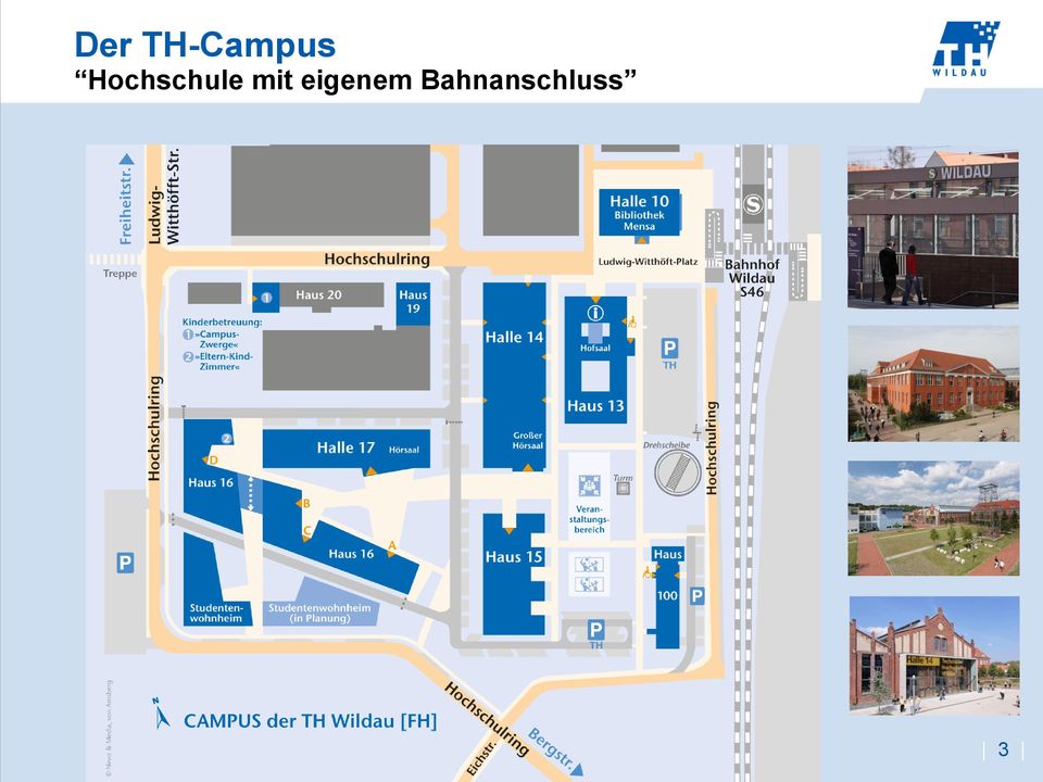 Hochschule