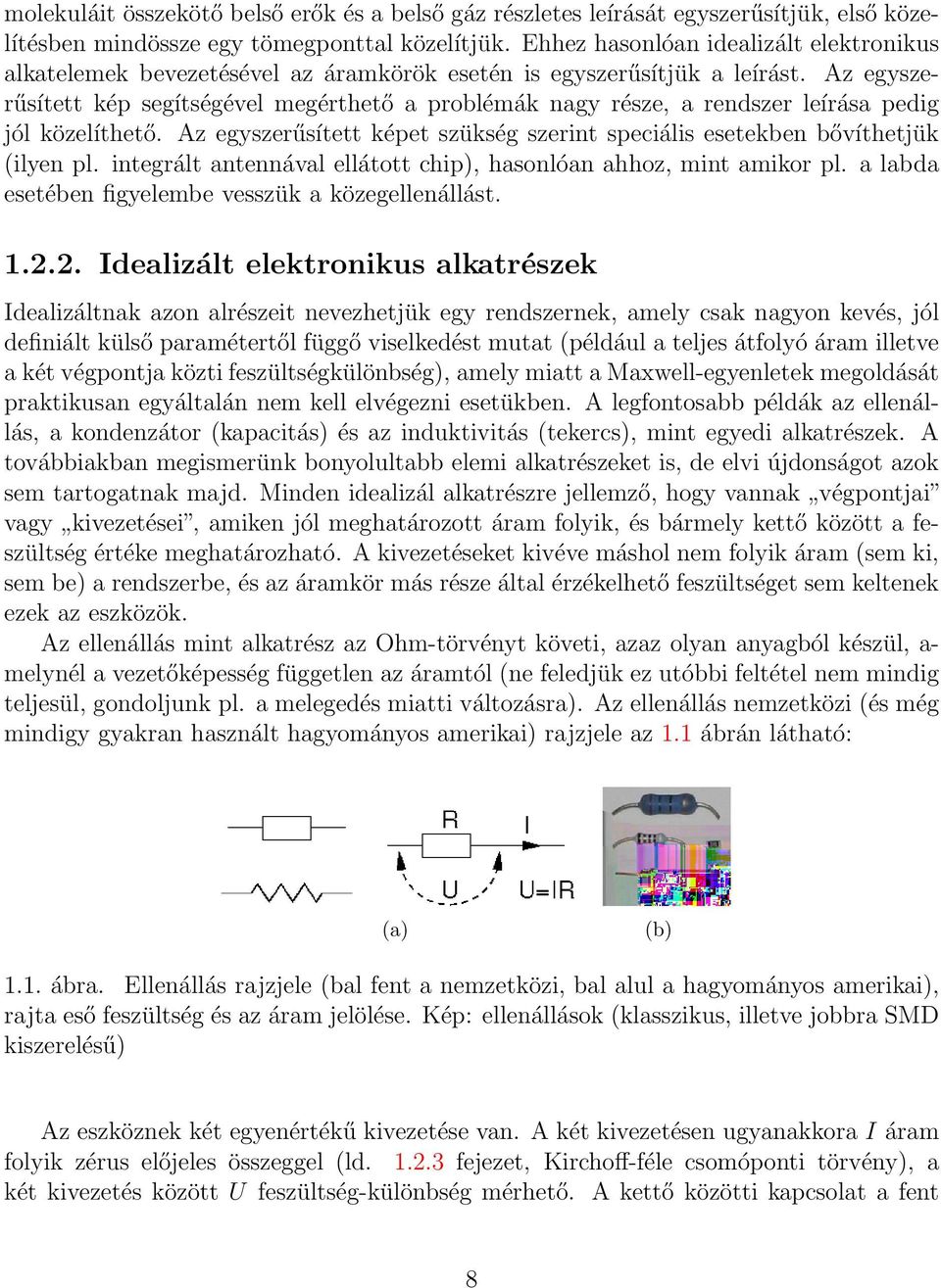 Elektronika és méréstechnika - PDF Free Download