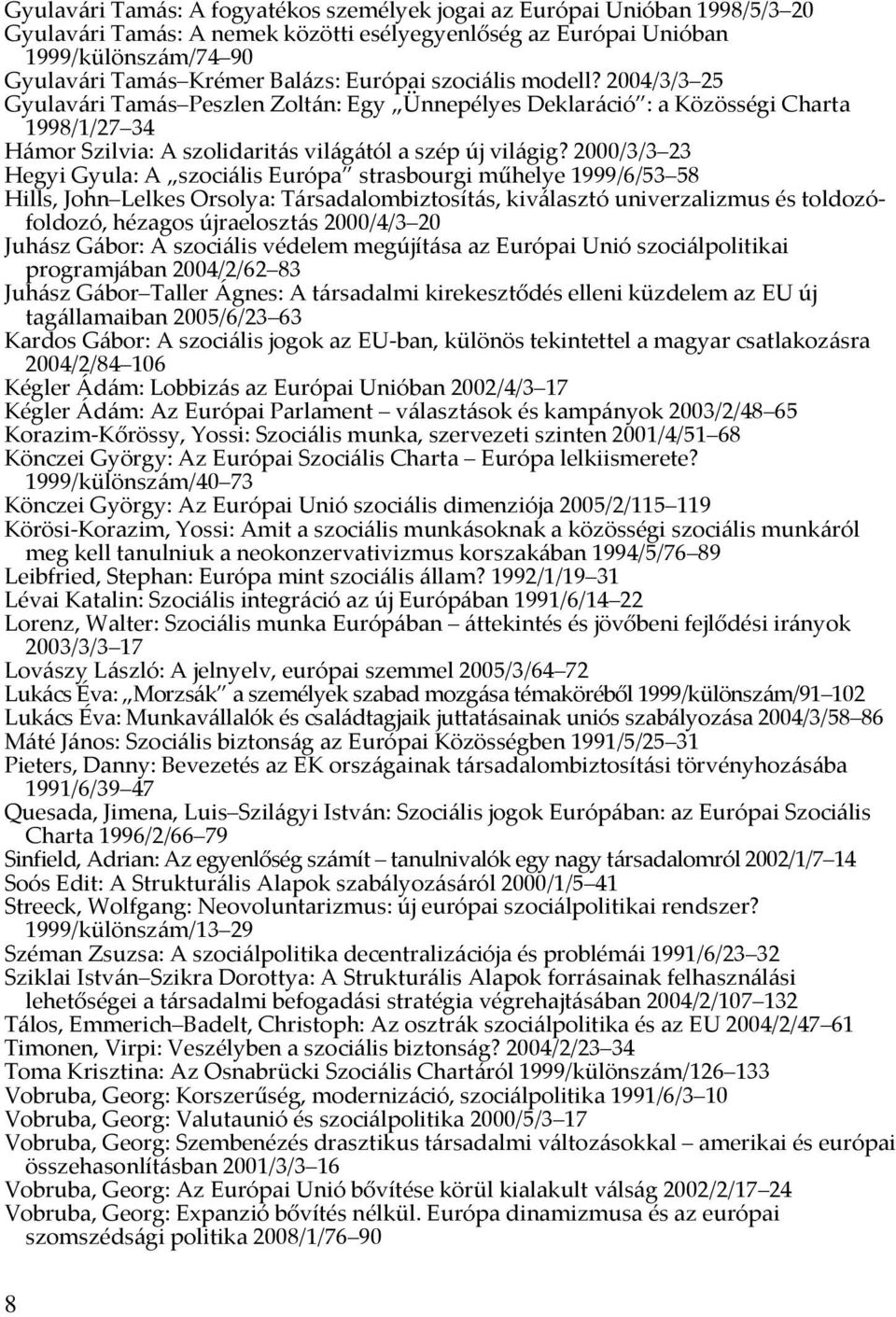 Az Esély repertóriuma - PDF Ingyenes letöltés