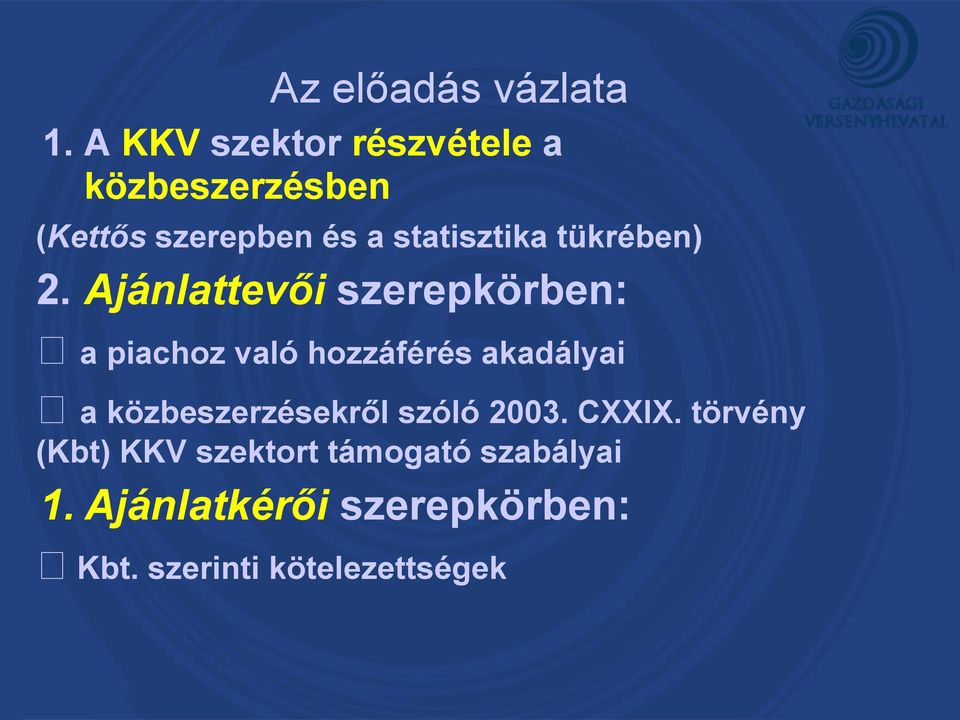 tükrében) 2.