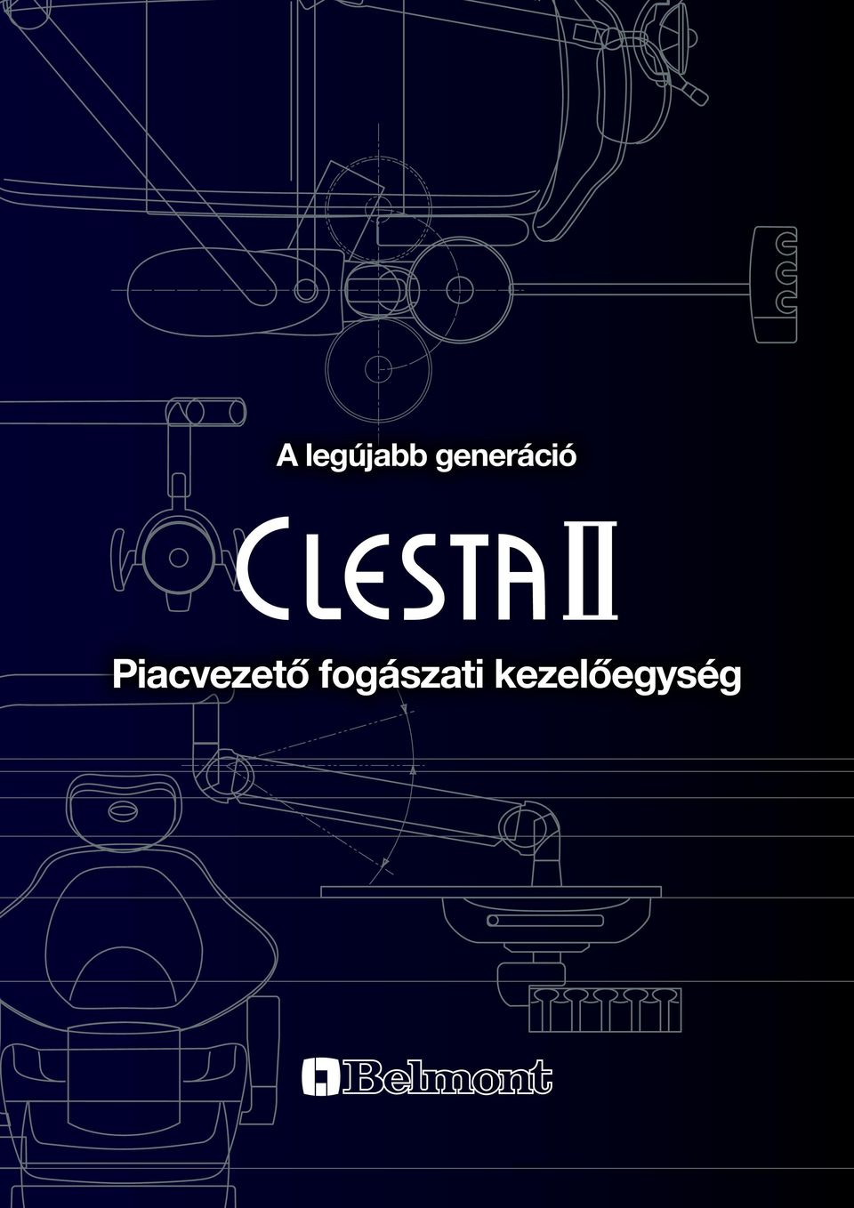Piacvezető
