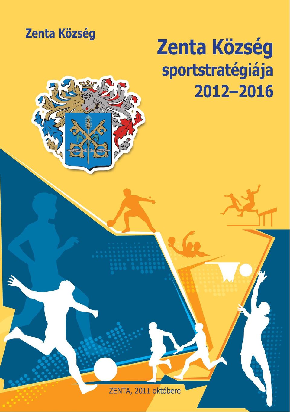 sportstratégiája