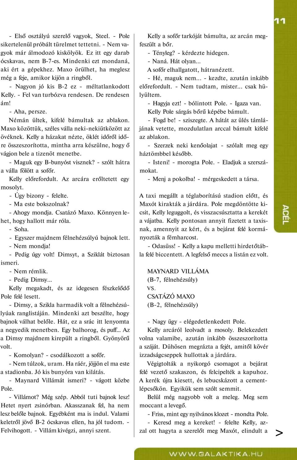 Csontok fanfiction sebesség társkereső