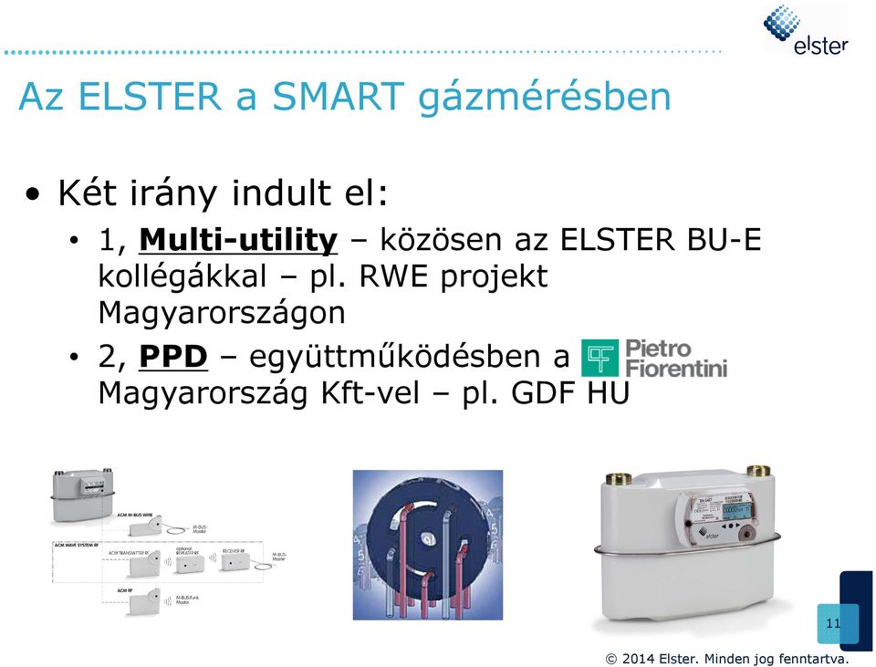 pl. RWE projekt Magyarországon 2, PPD