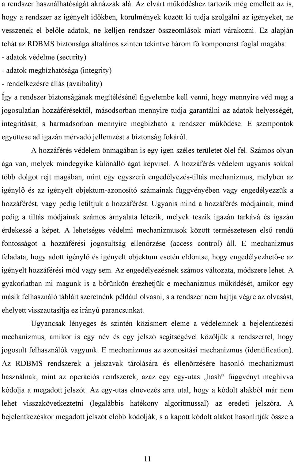 összeomlások miatt várakozni.