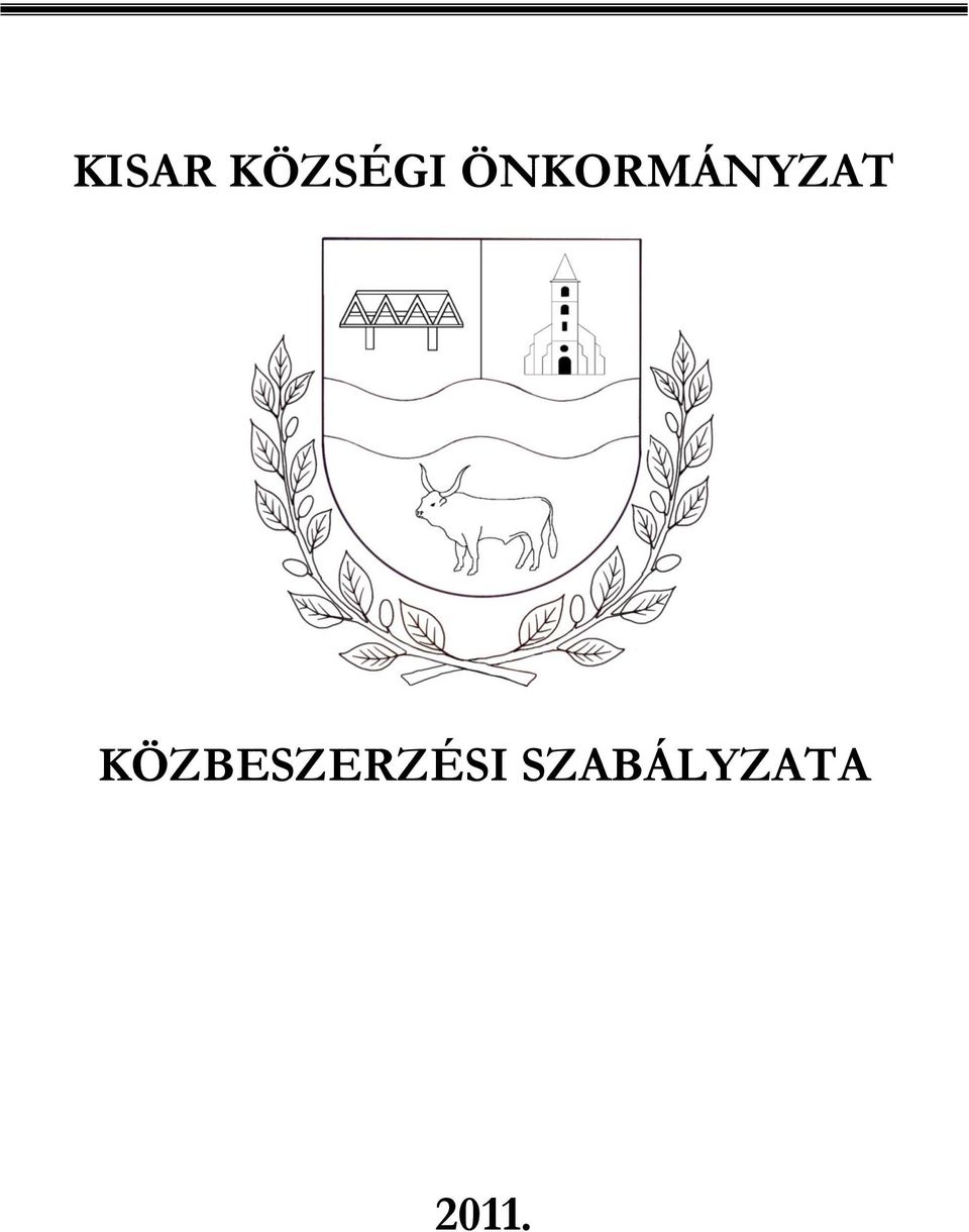 KÖZBESZERZÉSI