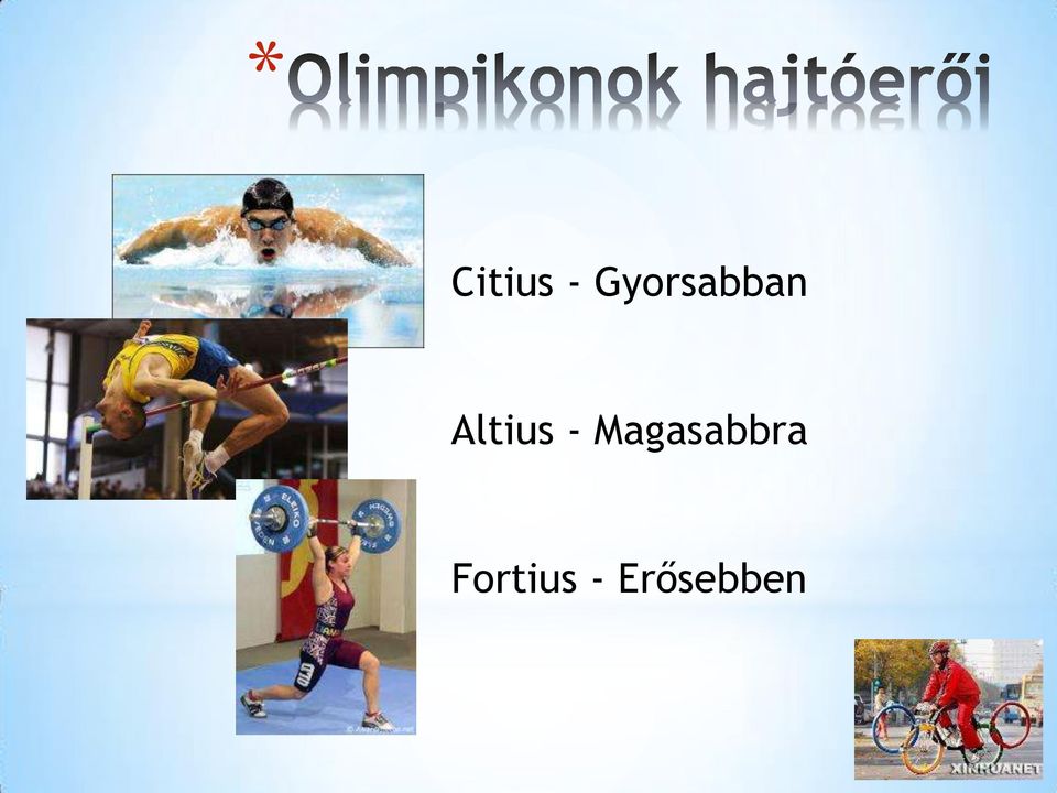 Altius -