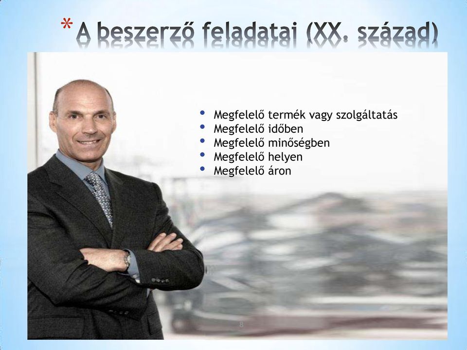időben Megfelelő