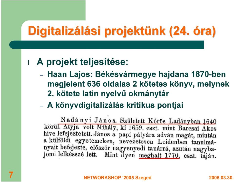 hajdana 1870-ben megjelent 636 oldalas 2 kötetes könyv,