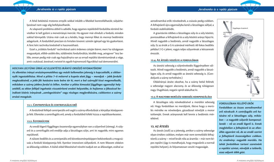 AERODINAMIKA ÉS A REPÜLÉS GÉPÉSZETE - PDF Free Download