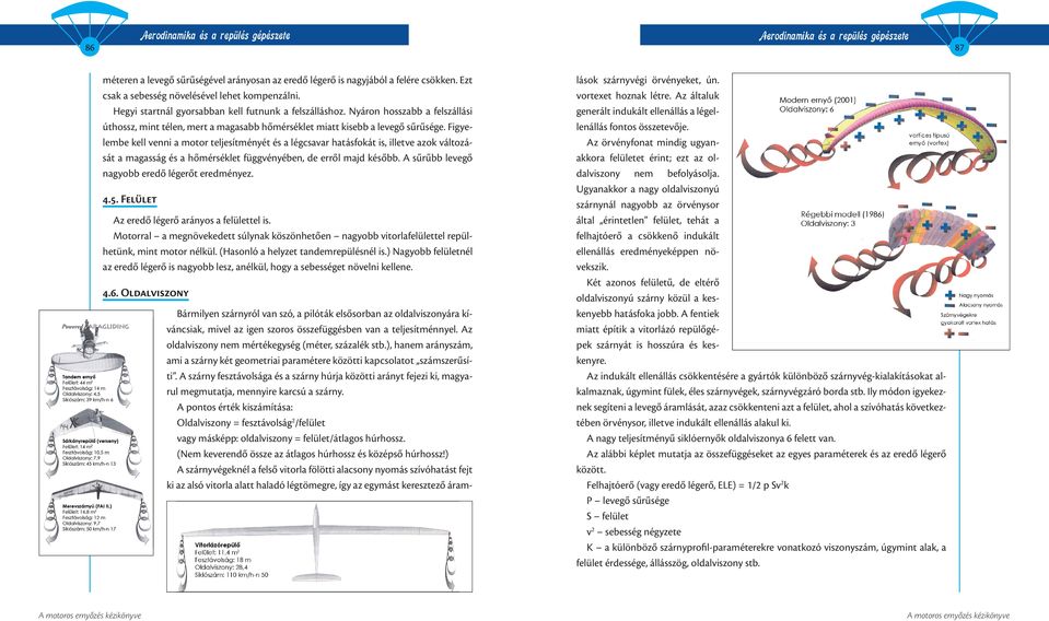 AERODINAMIKA ÉS A REPÜLÉS GÉPÉSZETE - PDF Free Download