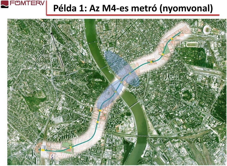 metró