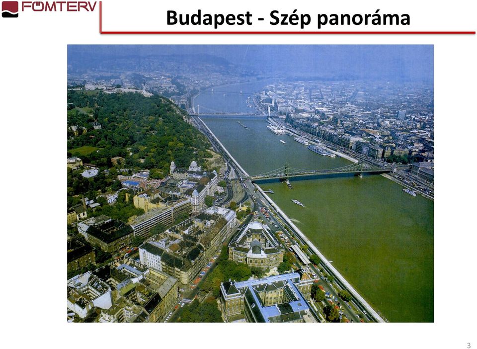 panoráma