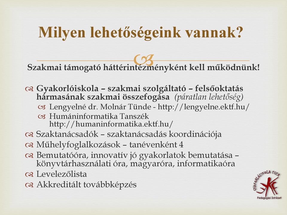 Molnár Tünde - http://lengyelne.ektf.