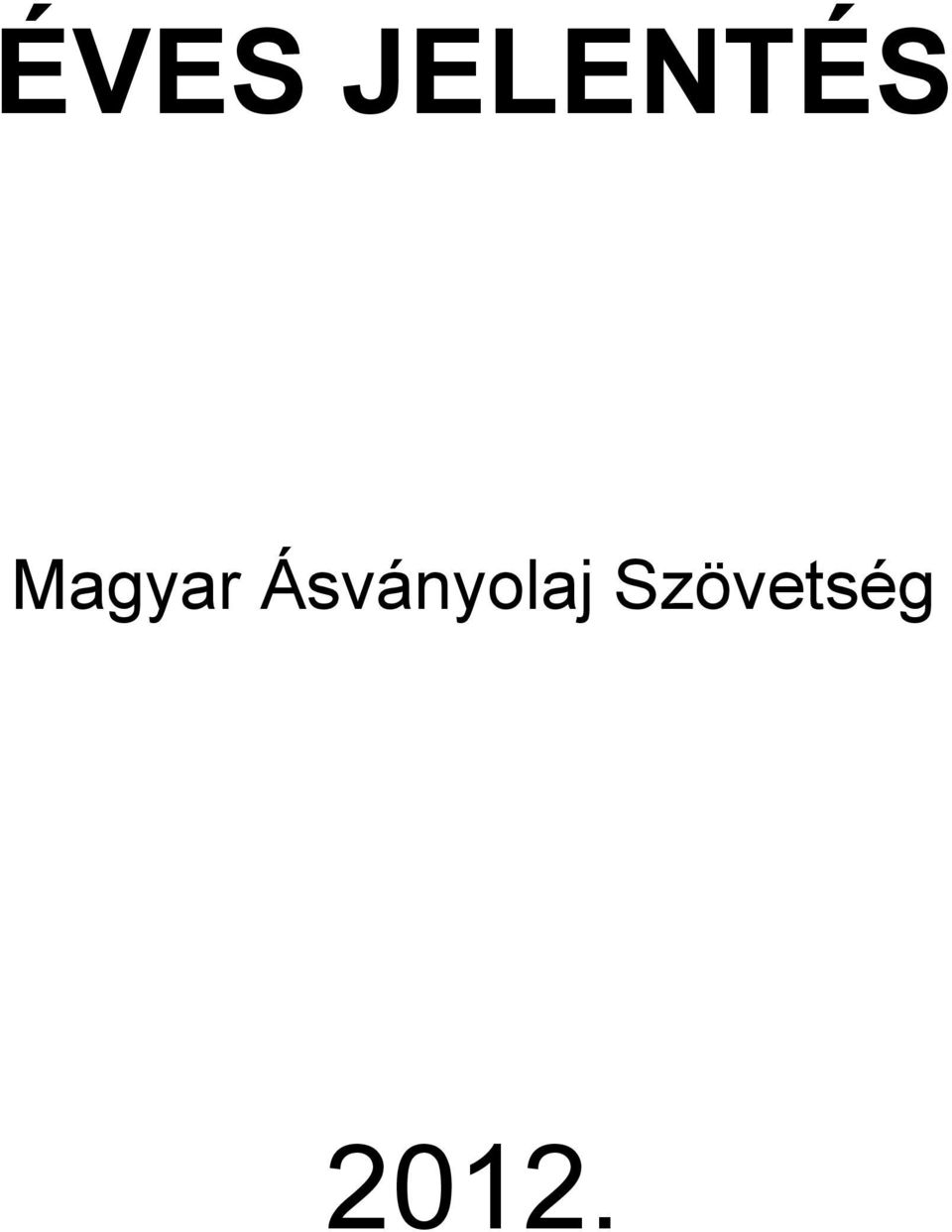 Magyar