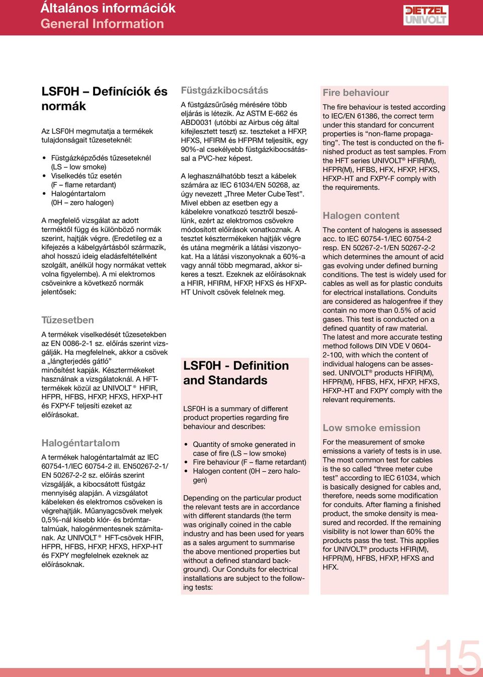 (Eredetileg ez a kifejezés a kábelgyártásból származik, ahol hosszú ideig eladásfeltételként szolgált, anélkül hogy normákat vettek volna figyelembe).