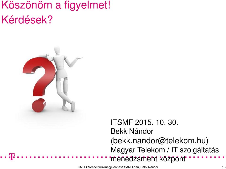 Bekk Nándor (bekk.nandor@telekom.