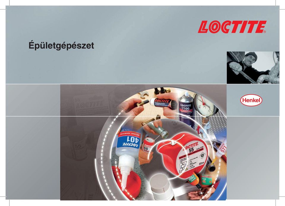 ÚJDONSÁGOK. Loctite 7800 cink spray. Loctite Higiéniai Spray. Pattex Power  Tape - PDF Ingyenes letöltés