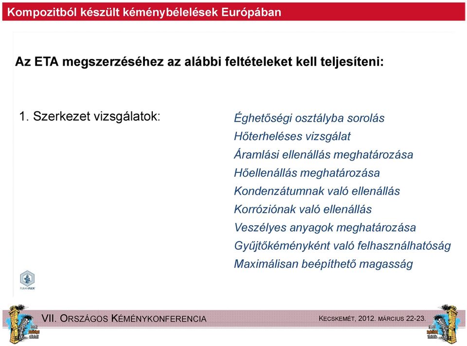 ellenállás meghatározása Hőellenállás meghatározása Kondenzátumnak való ellenállás