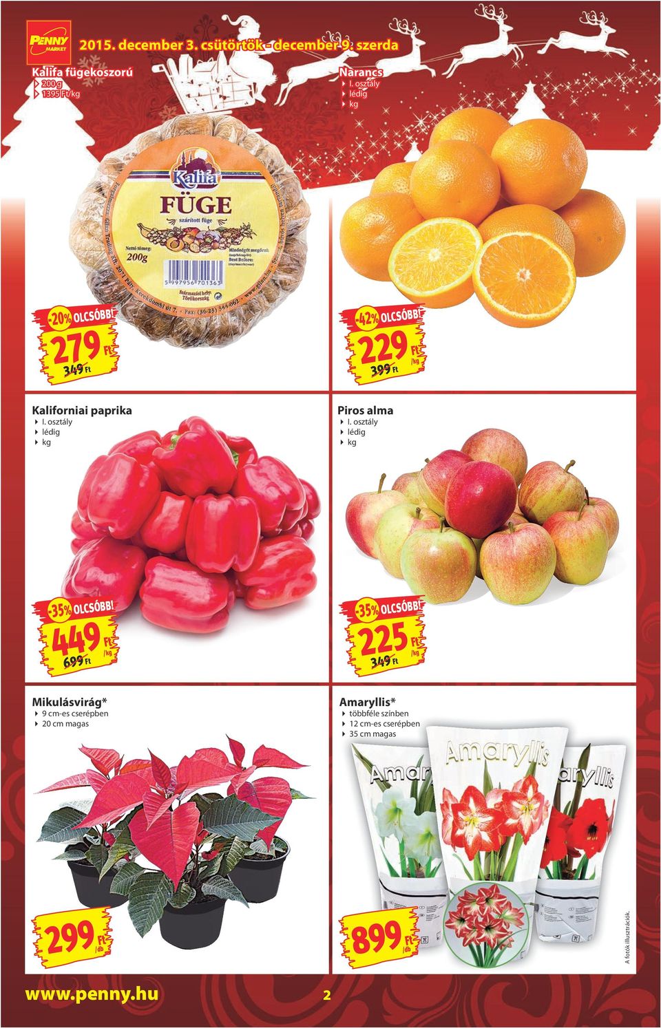 osztály lédig kg -35% olcsóbb! 449 699 /kg -35% olcsóbb!