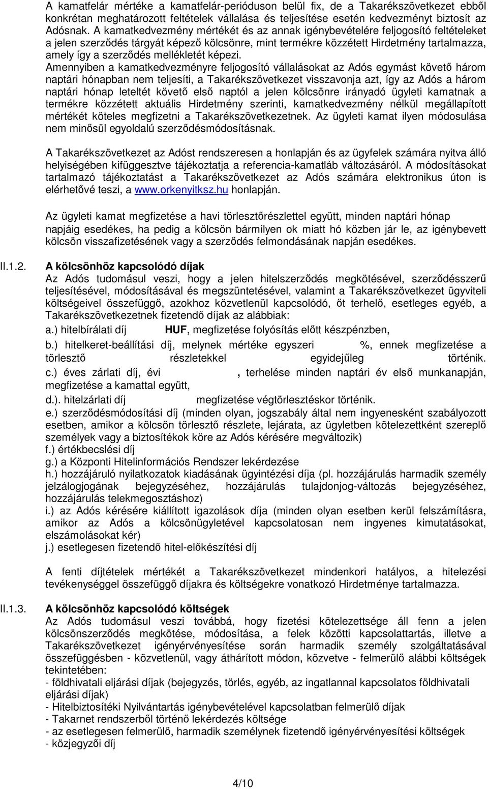 mellékletét képezi.