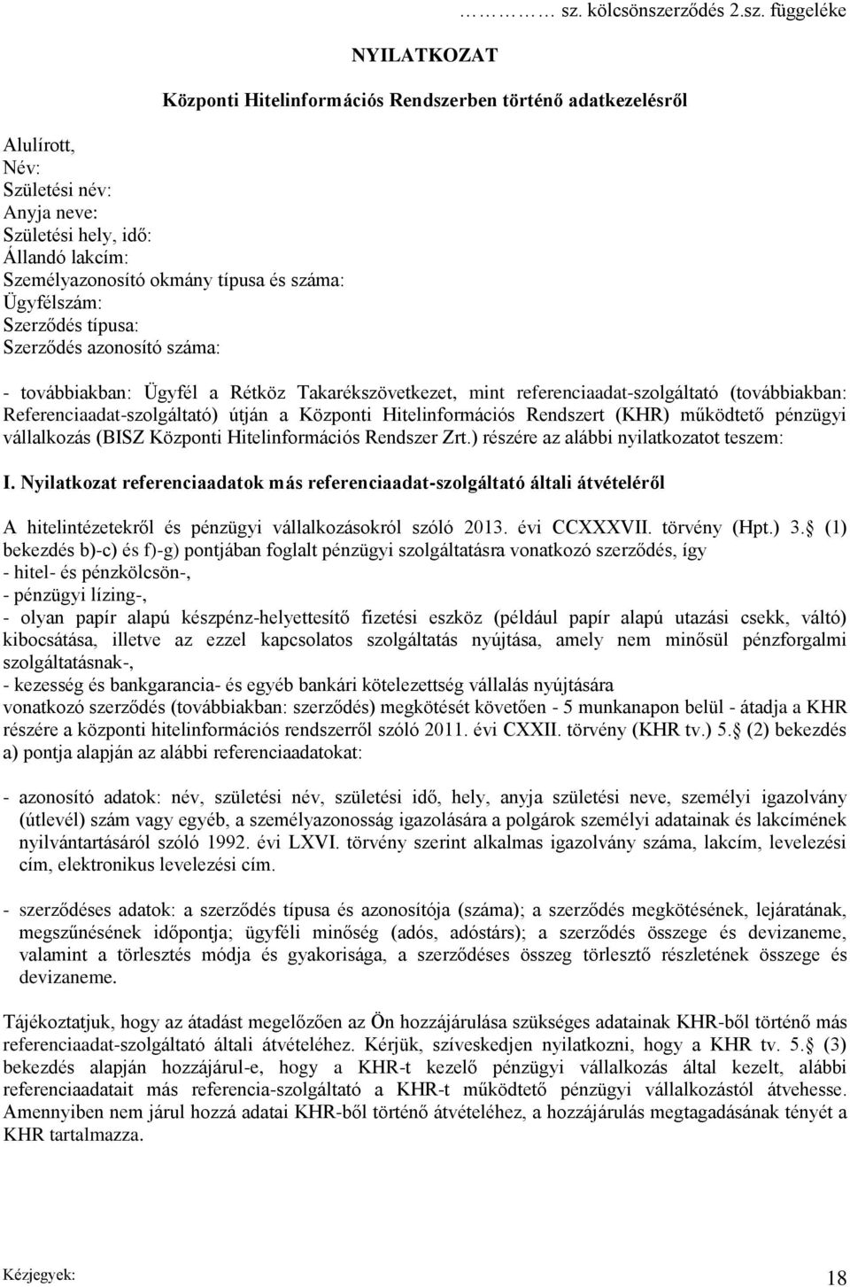 rződés 2.sz.