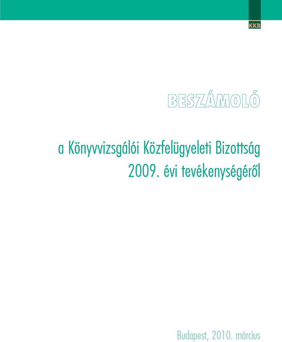 Közfelügyeleti Bizottság