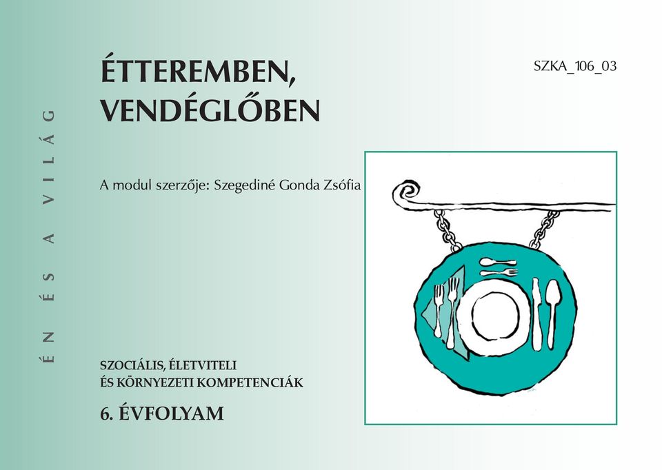 Szegediné Gonda Zsófia SZOCIÁLIS,