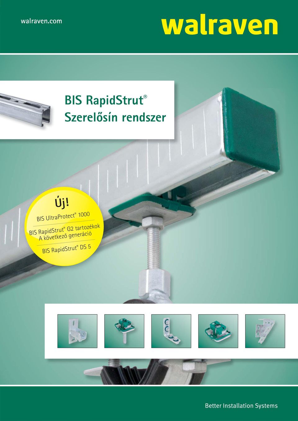 rendszer Új!