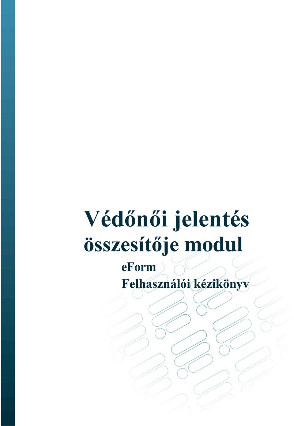 összesítője