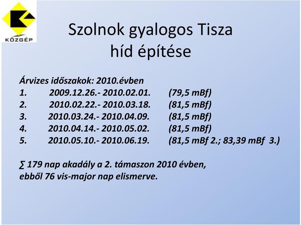 02. (81,5 mbf) 5. 2010.05.10. 05 2010.06.19. 06 19 (81,5 mbf 2;83 2.