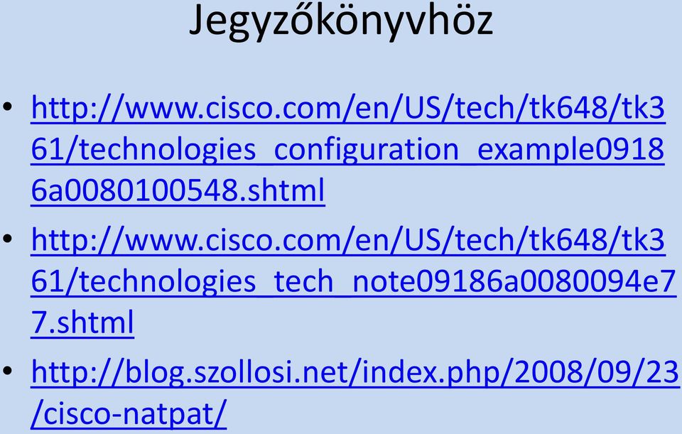 6a0080100548.shtml http://www.cisco.