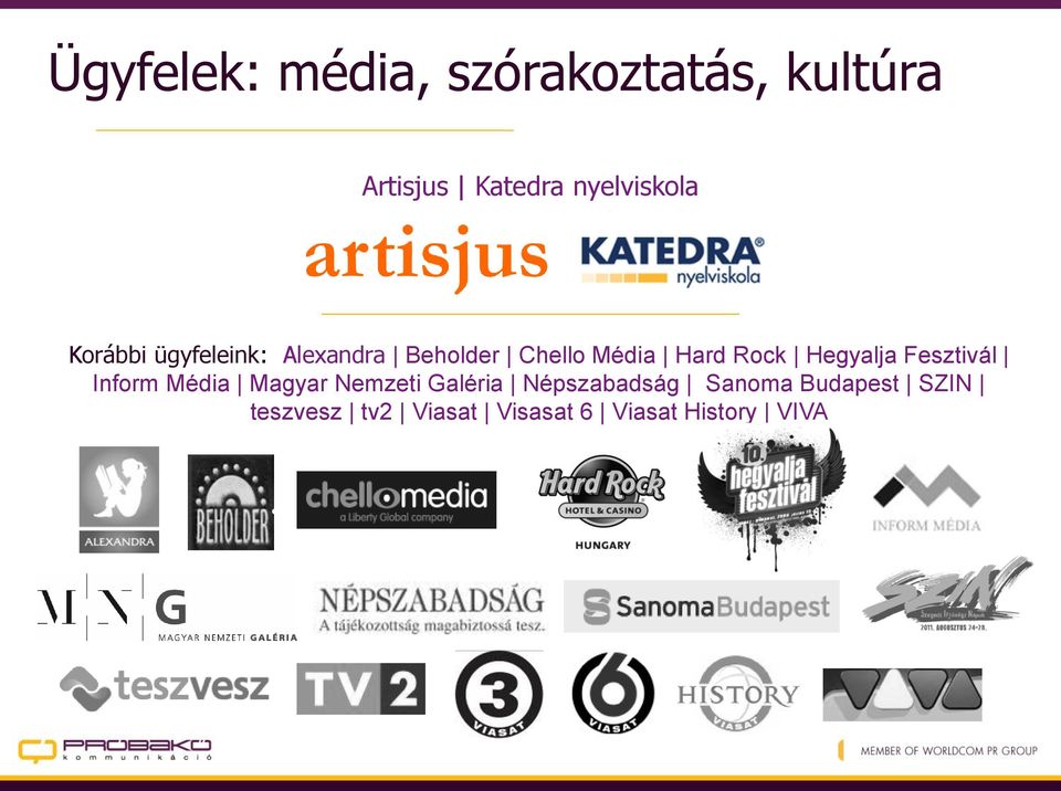 Hard Rock Hegyalja Fesztivál Inform Média Magyar Nemzeti Galéria